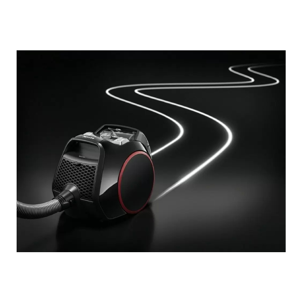 MIELE SNRF3 Boost CX1 Active Bagless Vacuum Cleaner, Black | Miele| Image 3