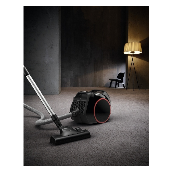 MIELE SNRF3 Boost CX1 Active Bagless Vacuum Cleaner, Black | Miele| Image 4
