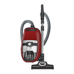 MIELE SKCF5 Blizzard CX1 Cat and Dog Bagless Vacuum Cleaner, Red | Miele