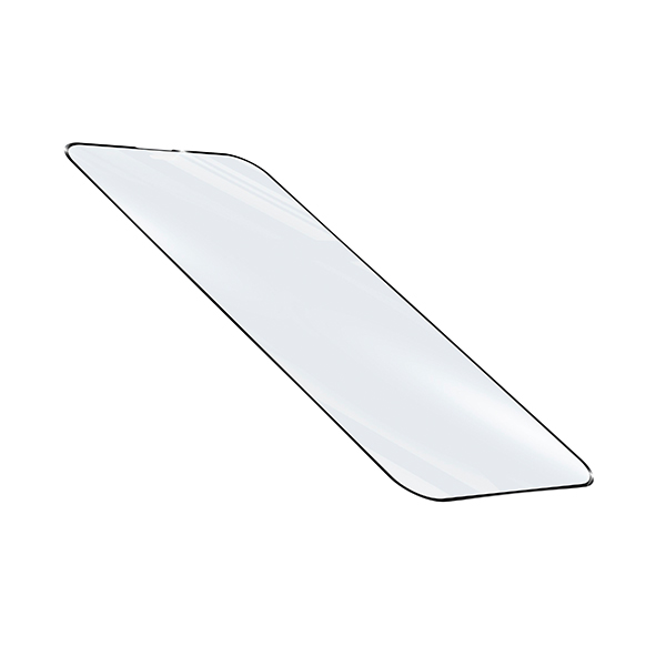 CELLULAR LINE Hybrid Glass Προστατευτικό Γυαλί Οθόνης για iPhone 14 Plus/14 Pro Max
