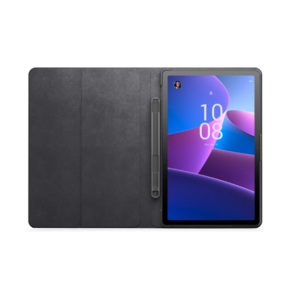 LENOVO TB125FU Tab M10 PLUS 3rd GEN Tablet 4GB/128GB Wi-Fi with Pen & Folio | Lenovo| Image 2