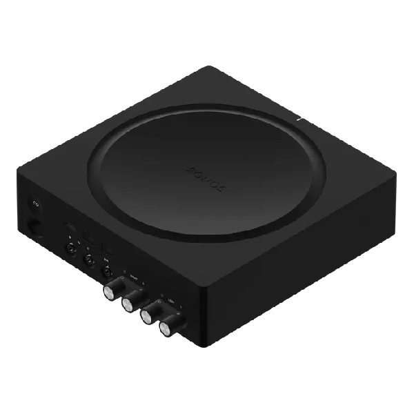 SONOS AMPG1EU1BLK Amp Amplifier, Black | Sonos| Image 3