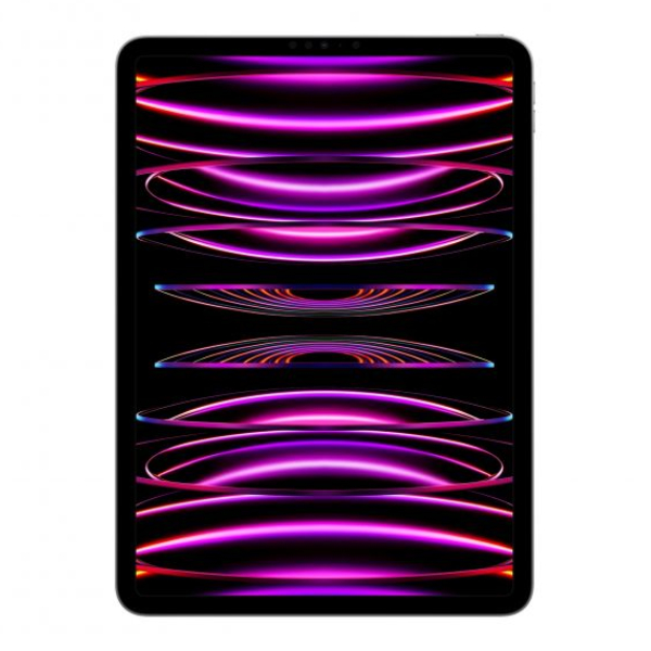 APPLE MNYC3RK/A iPad Pro Wi-Fi + Cellular 128 GB 11", Διαστημικό Γκρίζο | Apple| Image 2