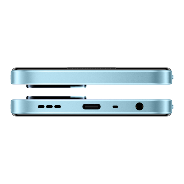 OPPO A57s Smartphone 64 GB, Sky Μπλε | Oppo| Image 4