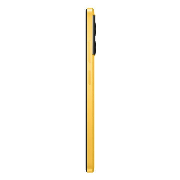POCO M5 Smartphone 64 GB, Κίτρινο | Poco| Image 3