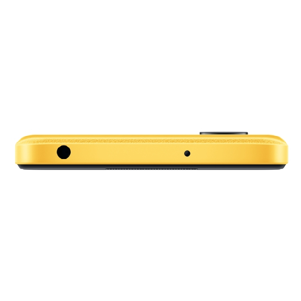 POCO M5 Smartphone 64 GB, Yellow | Poco| Image 5
