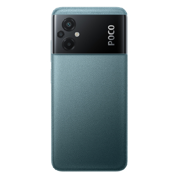 POCO M5 Smartphone 64 GB, Green | Poco| Image 2