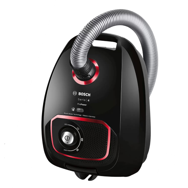 BOSCH BGLS4POW2 Vacuum Cleaner With Bag | Bosch| Image 2
