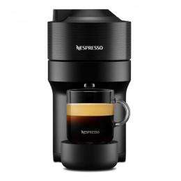 NESPRESSO Vertuo Pop Capsule Coffee Machine, Black | Nespresso