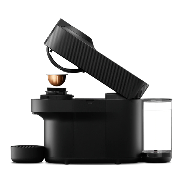 NESPRESSO Vertuo Pop Capsule Coffee Machine, Black | Nespresso| Image 2