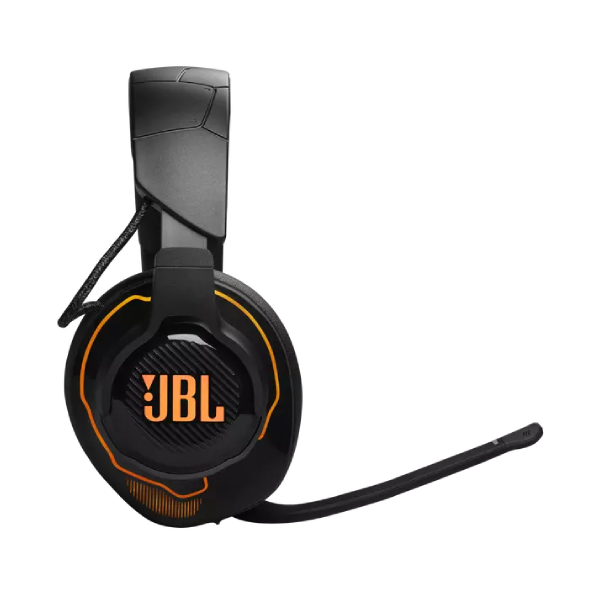 JBL QUANTUM 910 Over-Ear Ασύρματα Ακουστικά για Gaming, Μαύρο | Jbl| Image 3