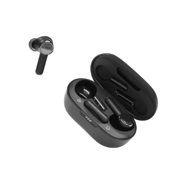JBL Quantum TWS Wireless Headphones, Black | Jbl| Image 3