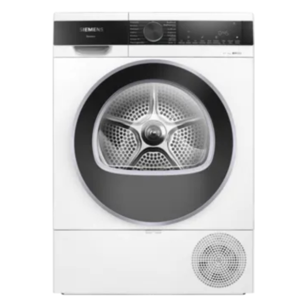 SIEMENS WQ33G2D0GR Dryer | Siemens| Image 2