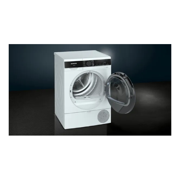 SIEMENS WQ33G2D0GR Dryer | Siemens| Image 4