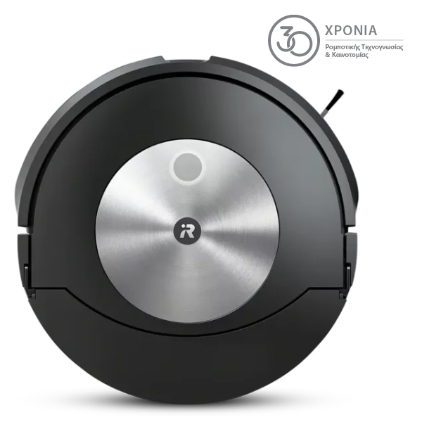 iRobot Roomba Combo J7 Ρομποτική Σκούπα με Κάδο