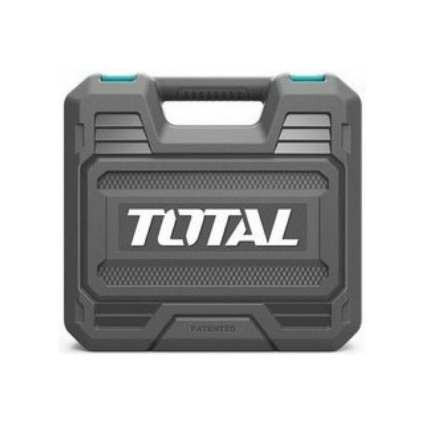 TOTAL TOT-TDLI20012 Δράπανο Μπαταρίας 20V | Total| Image 3