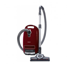 MIELE SGEF5 Complete C3 Cat & Dog, Red | Miele