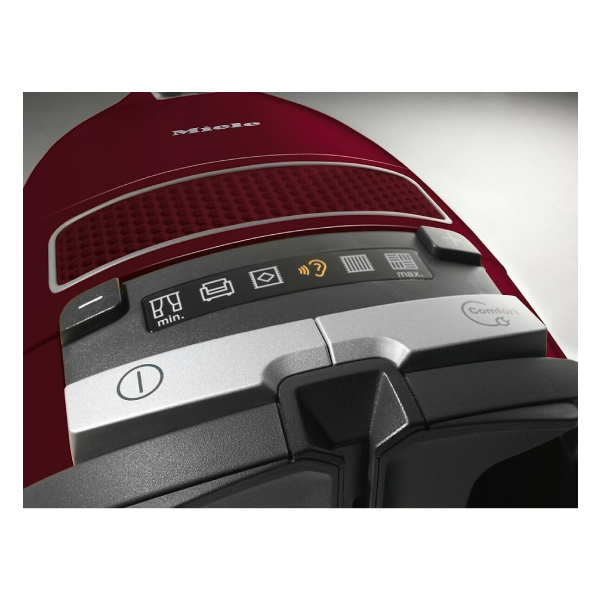 MIELE SGEF5 Complete C3 Cat & Dog, Red | Miele| Image 2