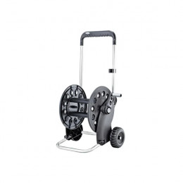 CLABER CLA8980 Hose Reel Trolley With Wheels | Claber