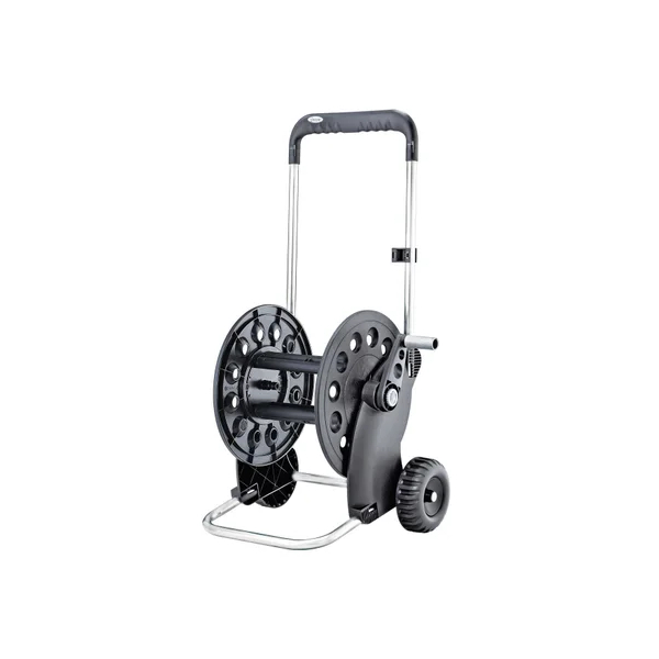 CLABER CLA8980 Hose Reel Trolley With Wheels