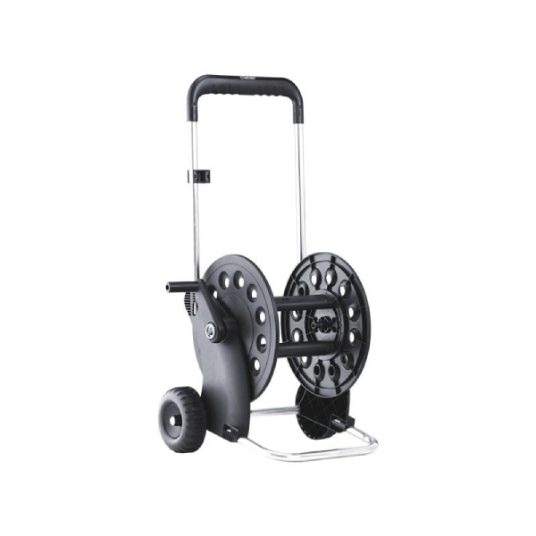 CLABER CLA8980 Hose Reel Trolley With Wheels | Claber| Image 2