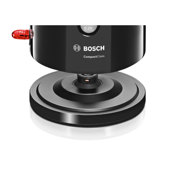 BOSCH TWK3A013 Kettle, Black | Bosch| Image 3