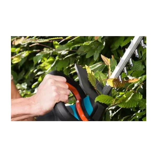 GARDENA 09833-20 Electric Hedge Trimmer 550W | Gardena| Image 2