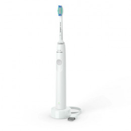 PHILIPS HX3641/02 Sonicare Electric Toothbrush, White | Philips