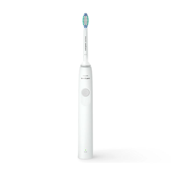 PHILIPS HX3641/02 Sonicare Electric Toothbrush, White | Philips| Image 2