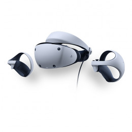 SONY Playstation VR2 Ενσύρματα VR με Ακουστικά | Sony