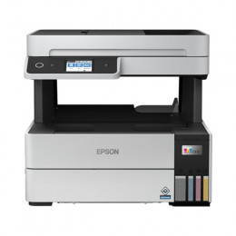 EPSON EcoTank L6460 A4 Multifunction Wi-Fi Ink Tank Printer | Epson
