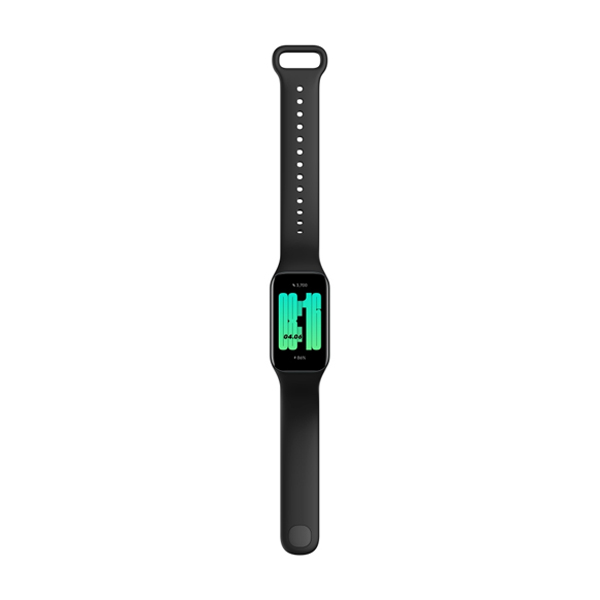 XIAOMI BHR6926GL Redmi Smart Band 2 Smartwatch, Μαύρο | Xiaomi| Image 3