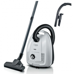 BOSCH BGL38WH2 Bagless Vacuum Cleaner | Bosch