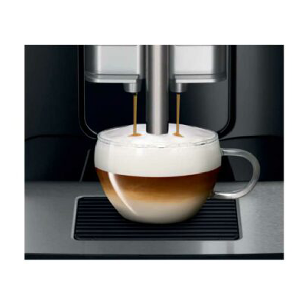 BOSCH TIS30129RW VeroCup 100 Fully Automatic Coffee Machine, Black | Bosch| Image 2