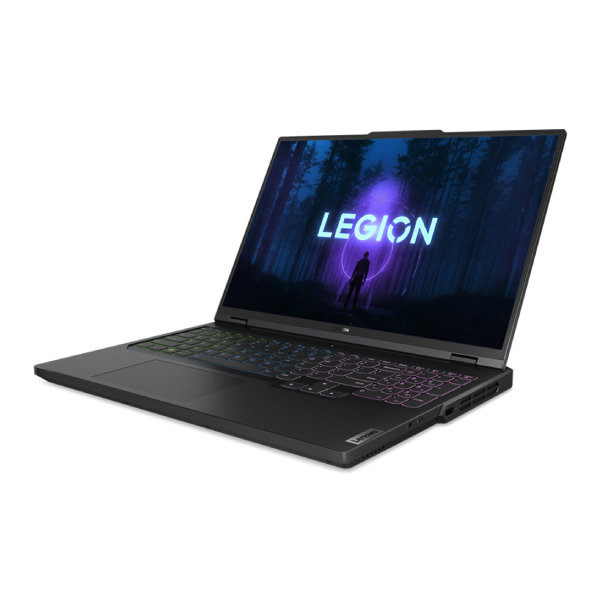 LENOVO 16IRX8 82WK00AQCY Legion Pro 5 Gaming Φορητός Υπολογιστής 15.6", Μαύρο | Lenovo| Image 2