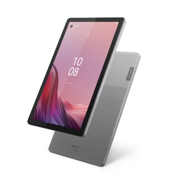 LENOVO TB310XU Tab M9 HD LTE Tablet, 9" με Θήκη & Προστατευτικό Οθόνης | Lenovo| Image 2