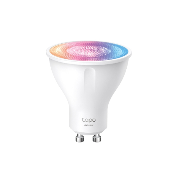 TP-LINK TAPO L630 Smart Wi-Fi Spotlight, Multicolor