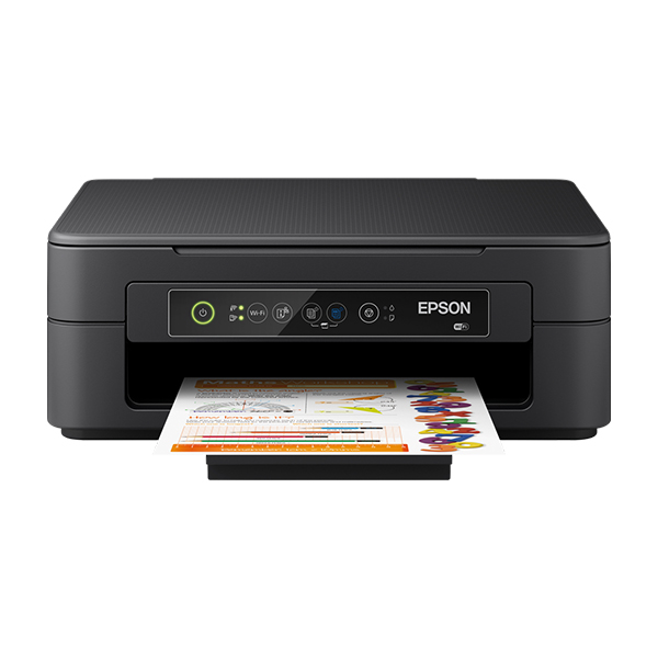 EPSON XP-2150 Inkjet Printer, Black