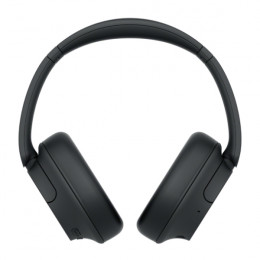 SONY WHCH720NB.CE7 On-Ear Ασύρματα Ακουστικά, Μαύρο | Sony