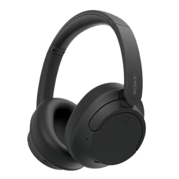 SONY WHCH720NB.CE7 On-Ear Headphones, Black | Sony| Image 2