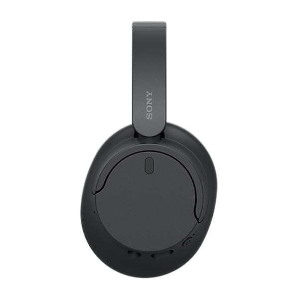 SONY WHCH720NB.CE7 On-Ear Headphones, Black | Sony| Image 3