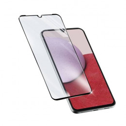 CELLULAR LINE TEMPGCABGALA145GK Tempered Glass for Samsung Galaxy A14/ A14 5G Smartphone | Cellular-line