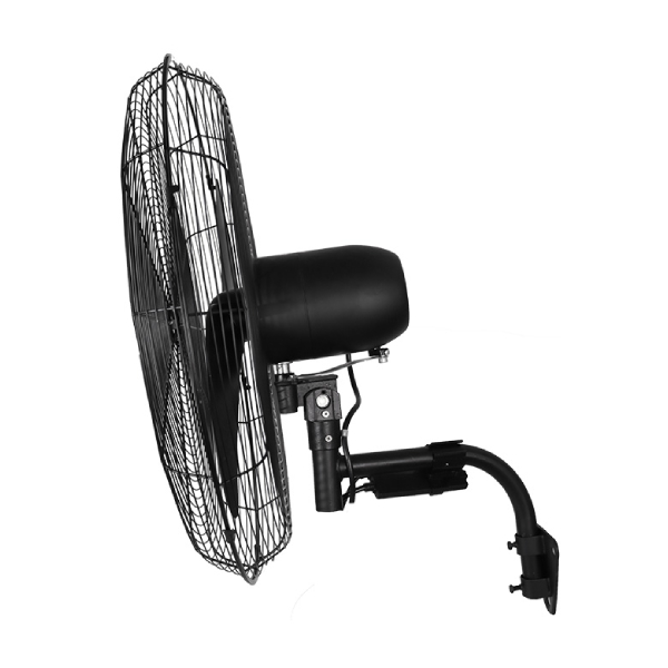 LIFE 221-0345 WindPro50 Industrial Wall Fan with Remote Control, 50cm | Life| Image 2