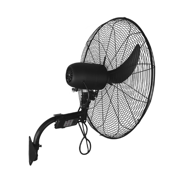LIFE 221-0345 WindPro50 Industrial Wall Fan with Remote Control, 50cm | Life| Image 3