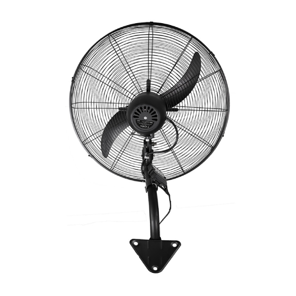 LIFE 221-0345 WindPro50 Industrial Wall Fan with Remote Control, 50cm | Life| Image 4