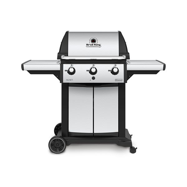 BROIL KING SIGNET 320 Gas Grill 3 Burners