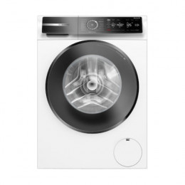BOSCH  WGB25410GR Serie 8 Washing Machine 10kg, White | Bosch
