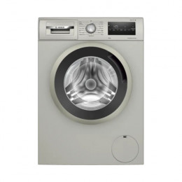 BOSCH  WAN282X2GB Serie 4 Washing Machine 8kg, Inox | Bosch