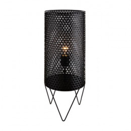 Cage Lamp Metal Candle Holder | Gilde