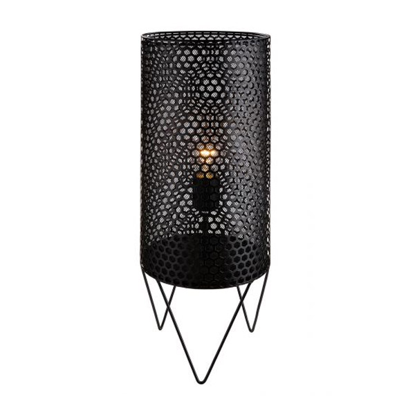 Cage Lamp Metal Candle Holder